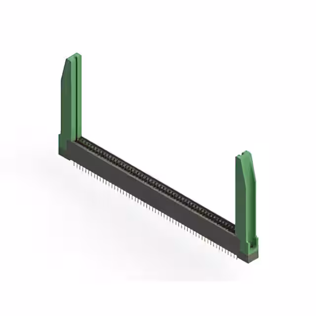 395-114-524-278 EDAC Inc.  Edgeboard Connectors